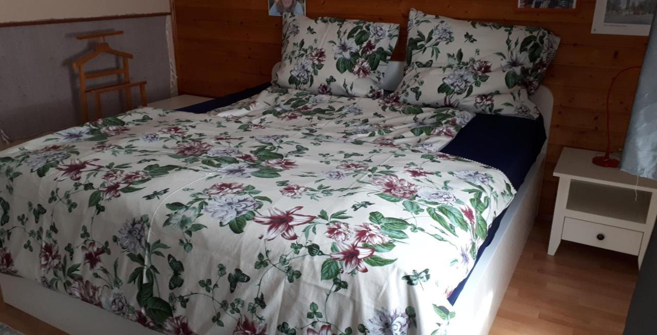 Feher Rozsa Apartman Cserszegtomaj Exterior photo