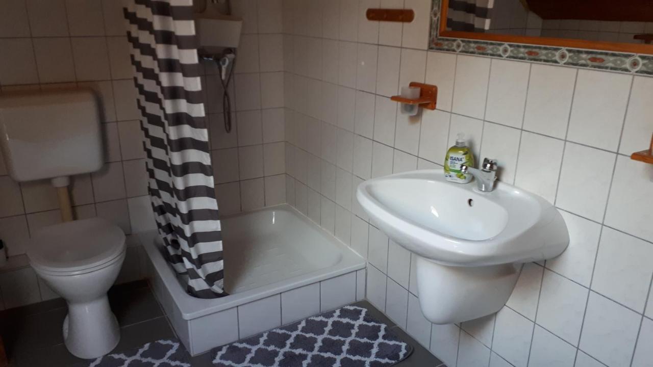 Feher Rozsa Apartman Cserszegtomaj Exterior photo