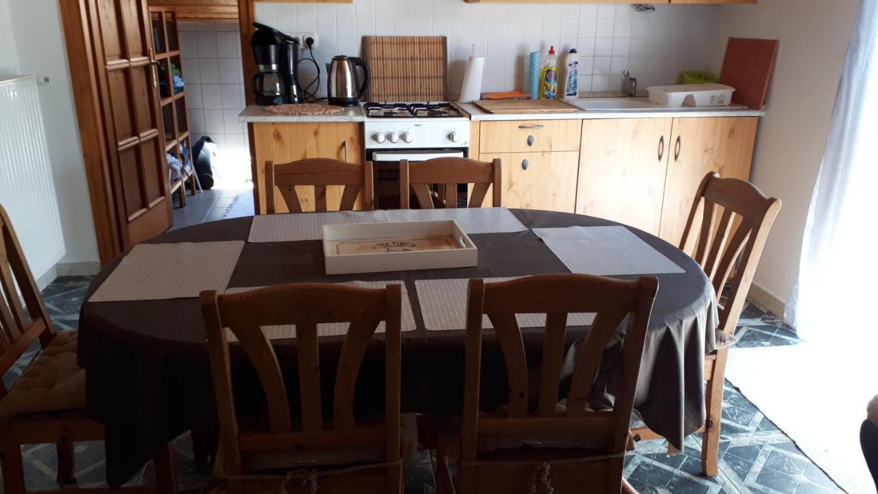 Feher Rozsa Apartman Cserszegtomaj Exterior photo
