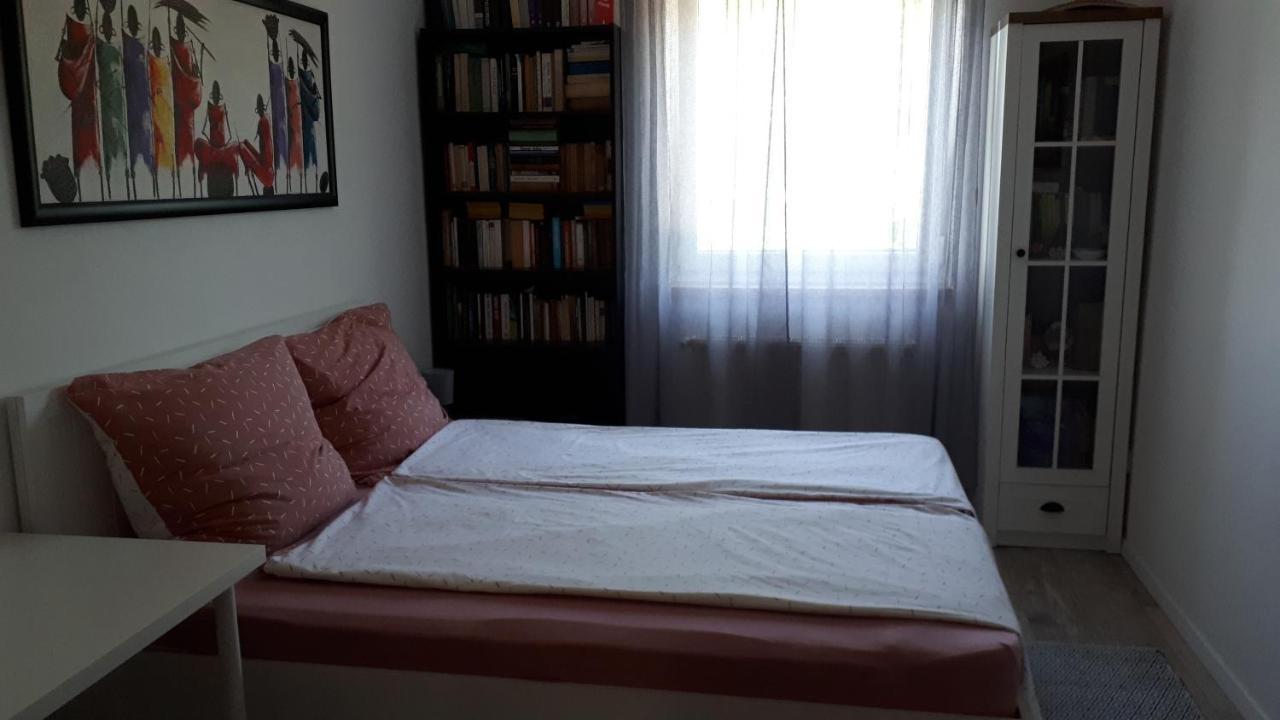 Feher Rozsa Apartman Cserszegtomaj Exterior photo