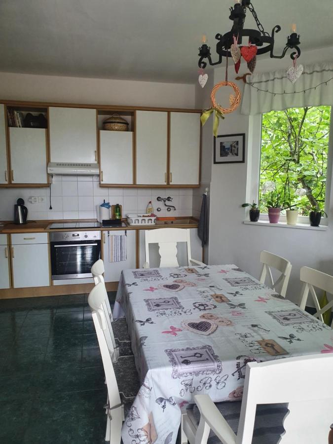 Feher Rozsa Apartman Cserszegtomaj Exterior photo
