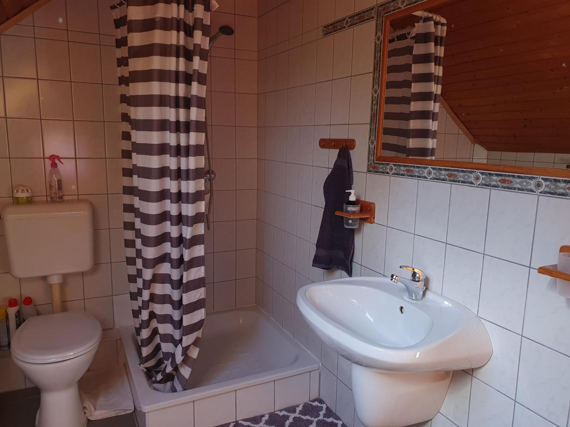 Feher Rozsa Apartman Cserszegtomaj Exterior photo