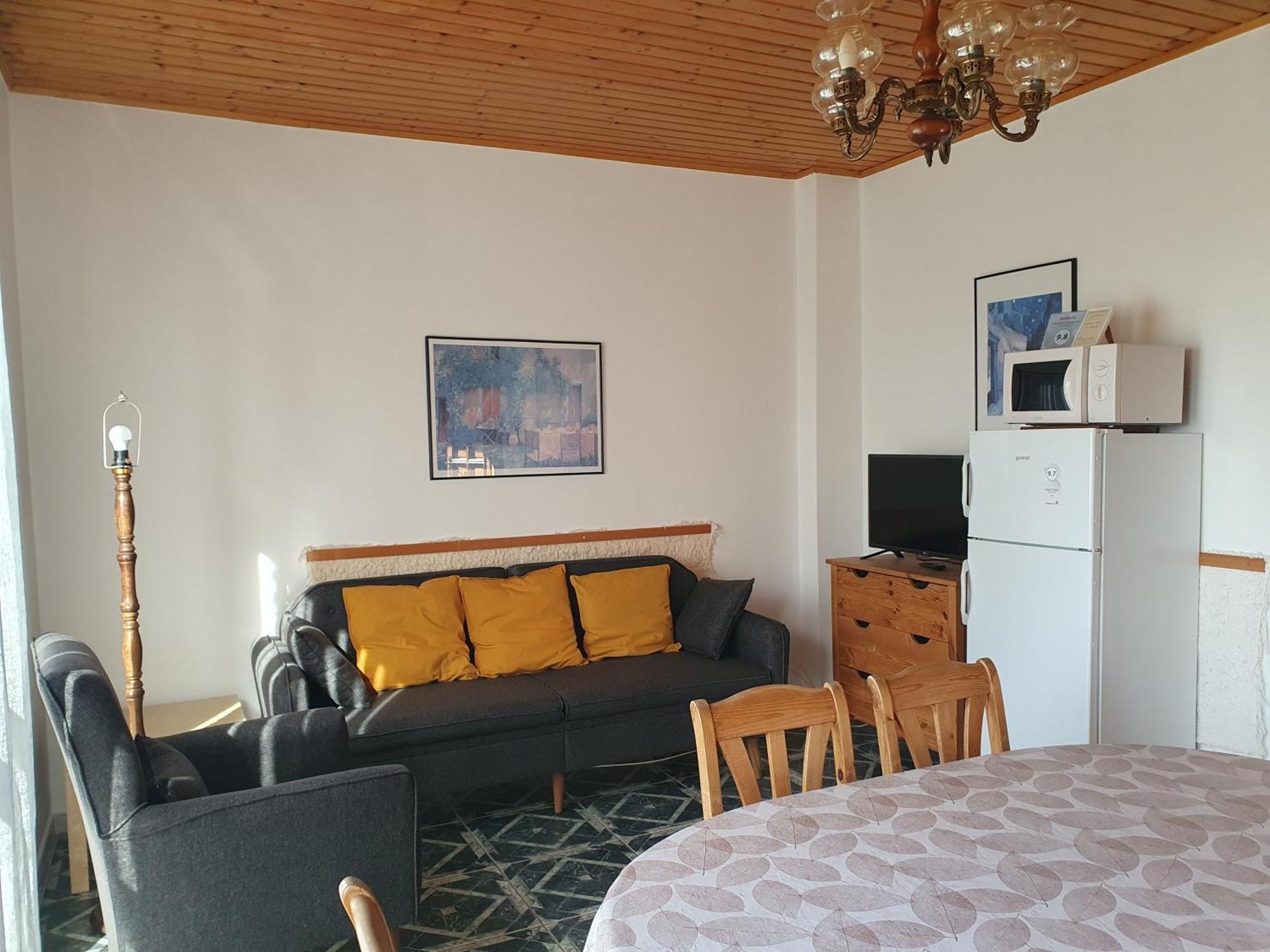 Feher Rozsa Apartman Cserszegtomaj Exterior photo
