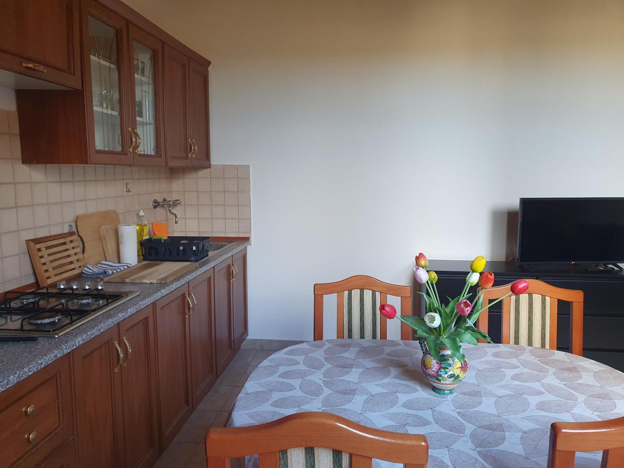 Feher Rozsa Apartman Cserszegtomaj Exterior photo