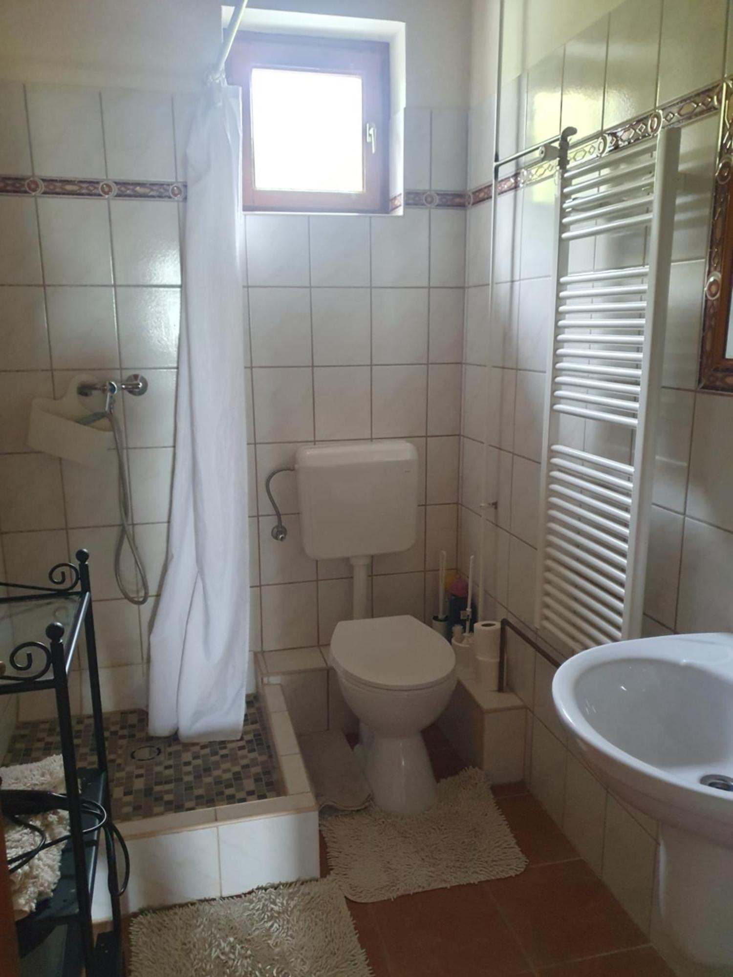 Feher Rozsa Apartman Cserszegtomaj Exterior photo