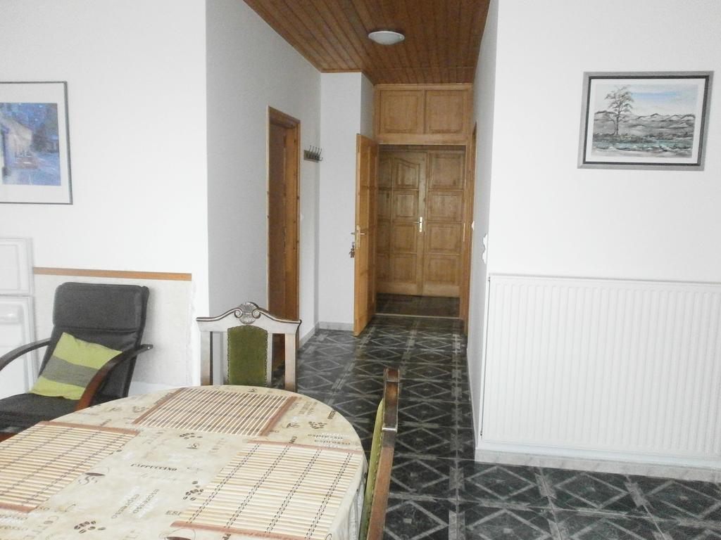 Feher Rozsa Apartman Cserszegtomaj Exterior photo