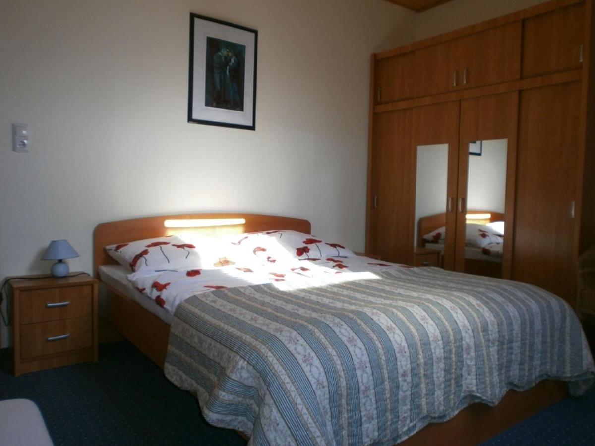 Feher Rozsa Apartman Cserszegtomaj Exterior photo